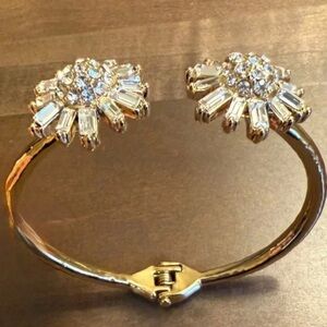 Lilly Pulitzer rhinestone  bangle - NWT!
